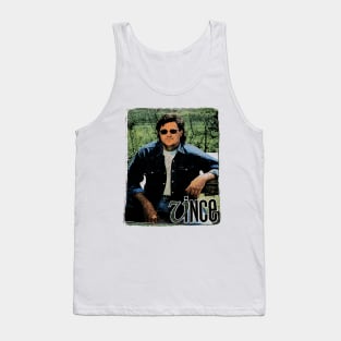 Vince Gill Tank Top